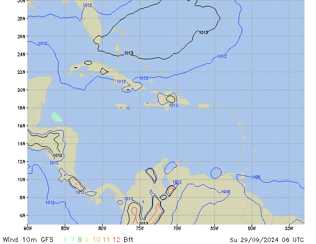 Su 29.09.2024 06 UTC