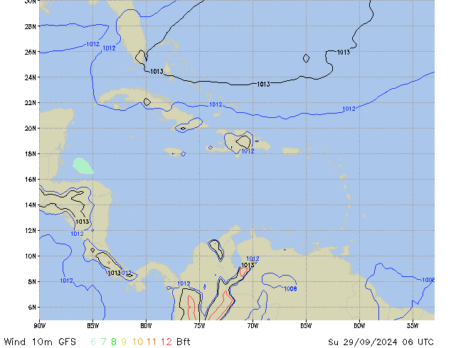 Su 29.09.2024 06 UTC