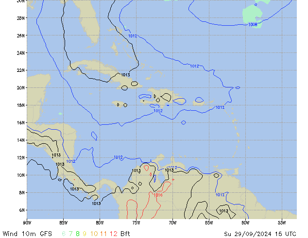 Su 29.09.2024 15 UTC