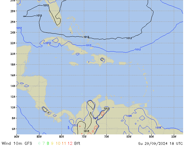 Su 29.09.2024 18 UTC