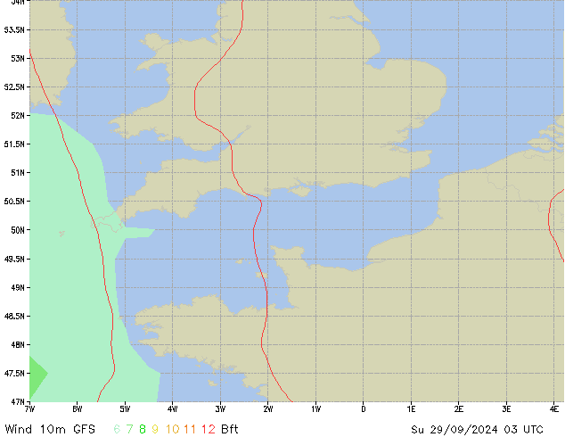 Su 29.09.2024 03 UTC