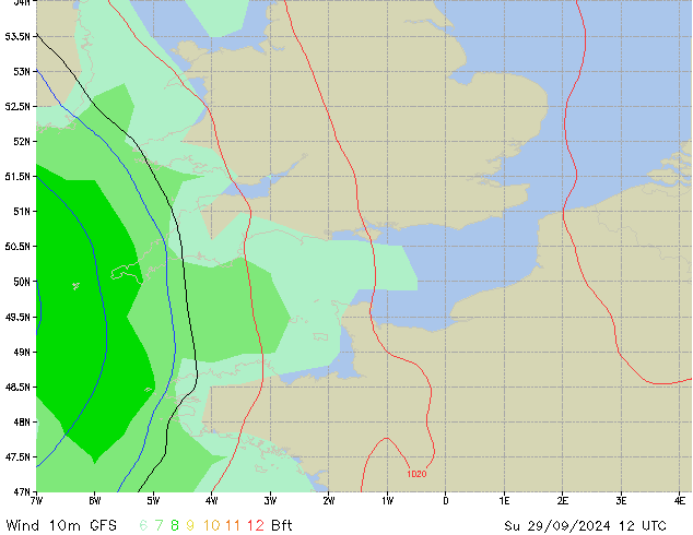 Su 29.09.2024 12 UTC