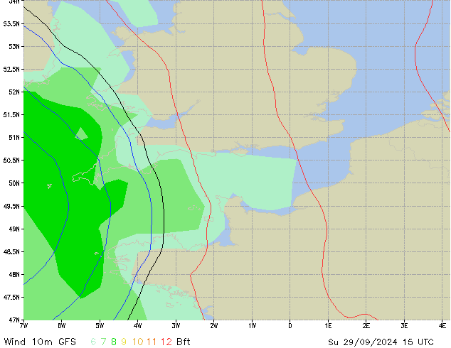 Su 29.09.2024 15 UTC