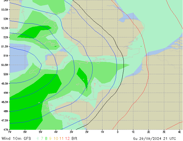 Su 29.09.2024 21 UTC