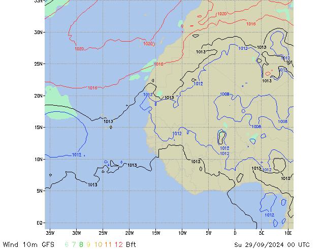 Su 29.09.2024 00 UTC