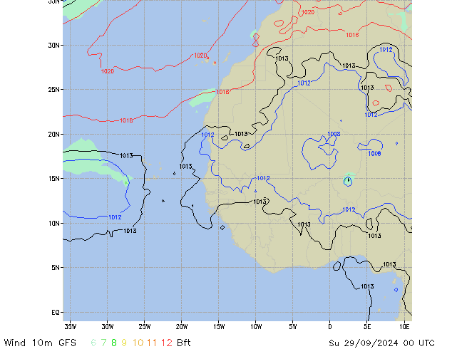 Su 29.09.2024 00 UTC