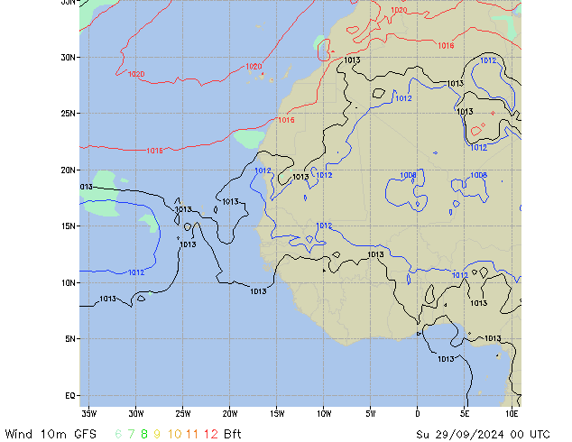 Su 29.09.2024 00 UTC