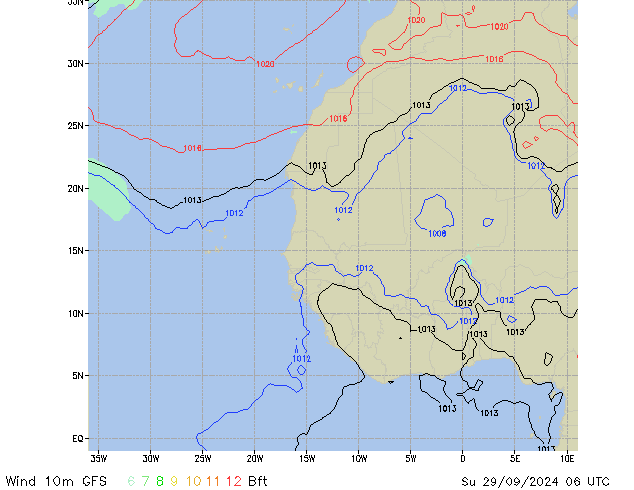 Su 29.09.2024 06 UTC