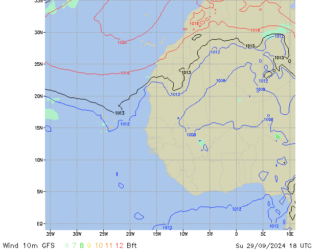 Su 29.09.2024 18 UTC