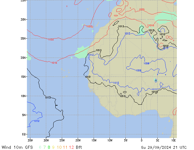 Su 29.09.2024 21 UTC