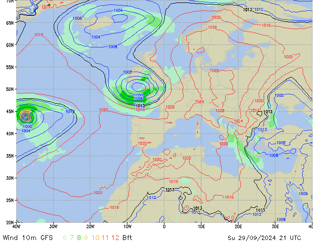 Su 29.09.2024 21 UTC