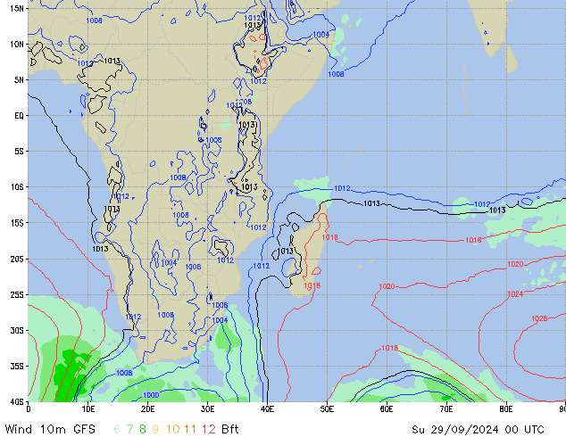 Su 29.09.2024 00 UTC