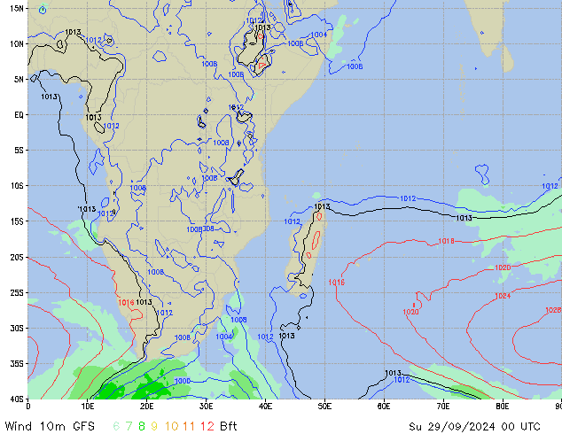 Su 29.09.2024 00 UTC