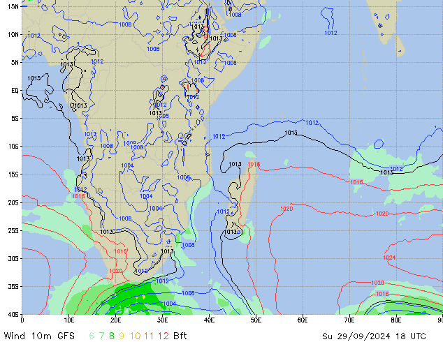 Su 29.09.2024 18 UTC