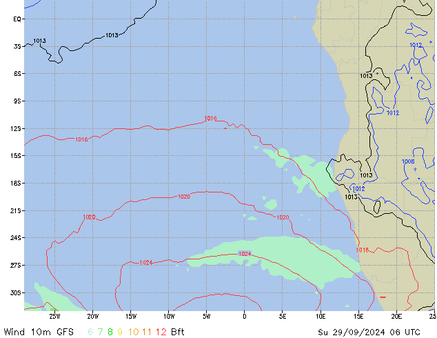 Su 29.09.2024 06 UTC