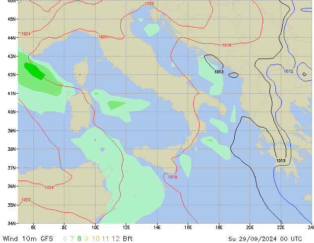 Su 29.09.2024 00 UTC