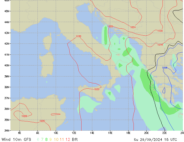 Su 29.09.2024 15 UTC