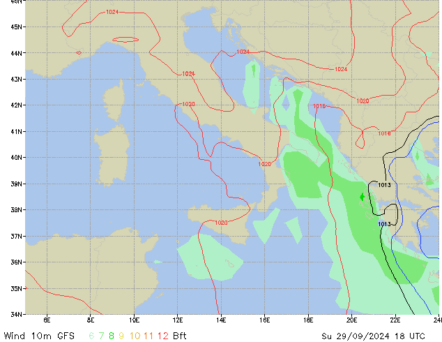 Su 29.09.2024 18 UTC