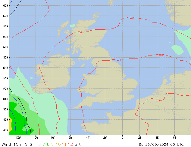 Su 29.09.2024 00 UTC