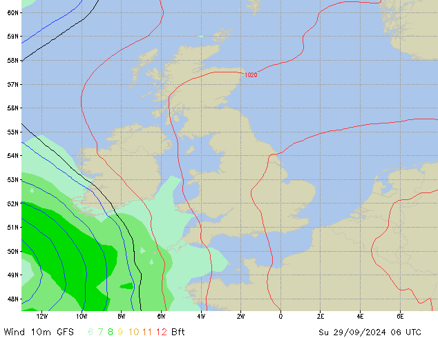 Su 29.09.2024 06 UTC