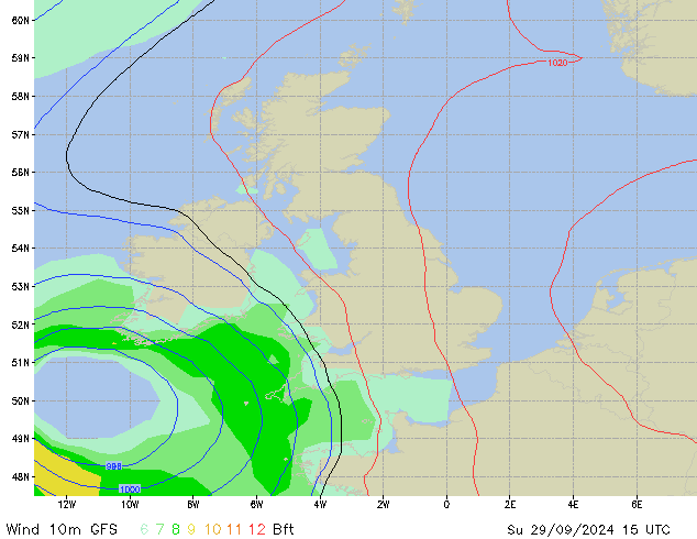 Su 29.09.2024 15 UTC