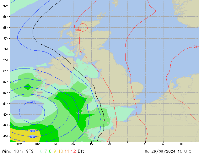 Su 29.09.2024 15 UTC