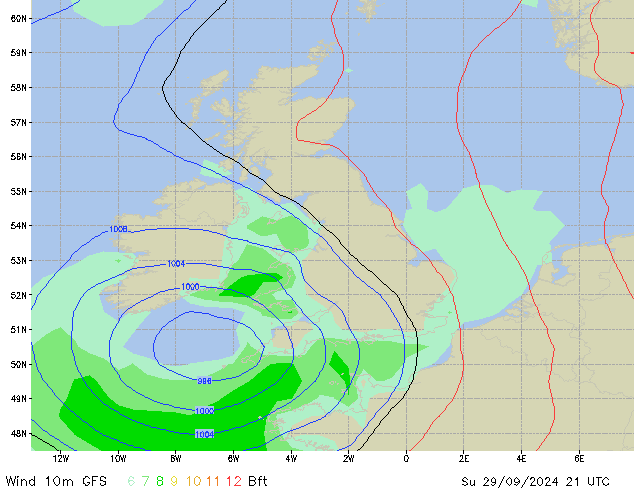 Su 29.09.2024 21 UTC