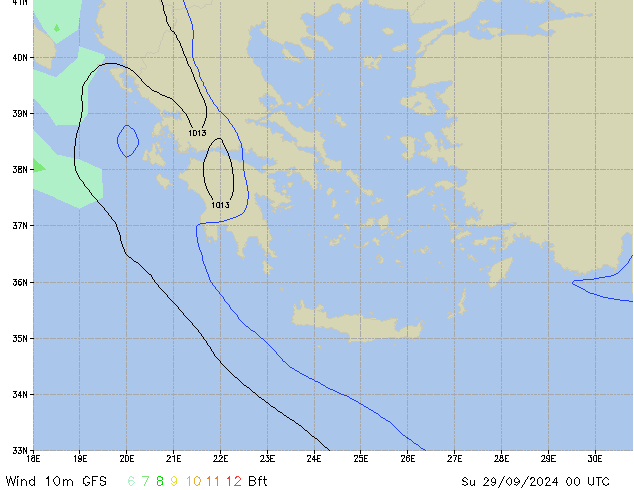 Su 29.09.2024 00 UTC