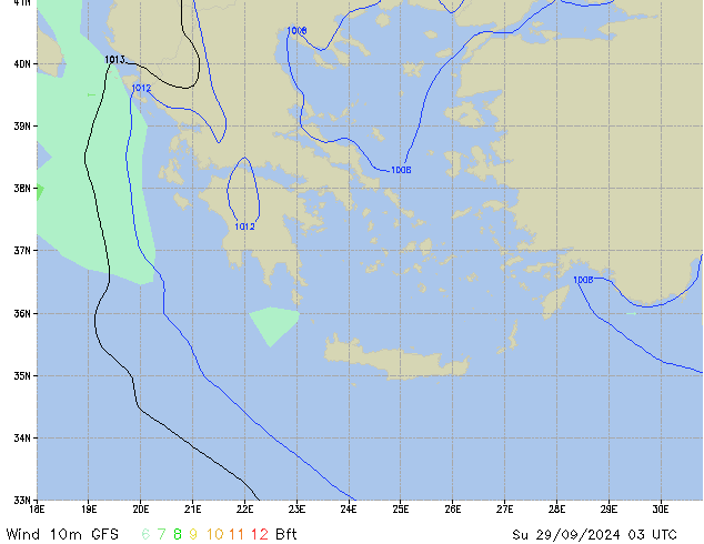 Su 29.09.2024 03 UTC