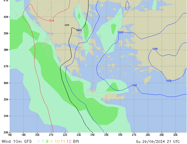 Su 29.09.2024 21 UTC