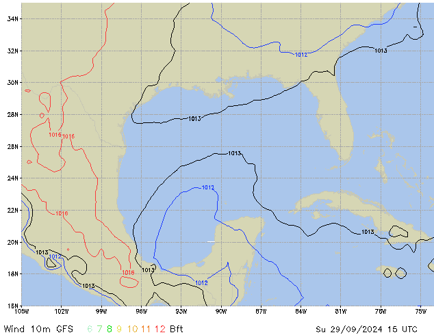 Su 29.09.2024 15 UTC