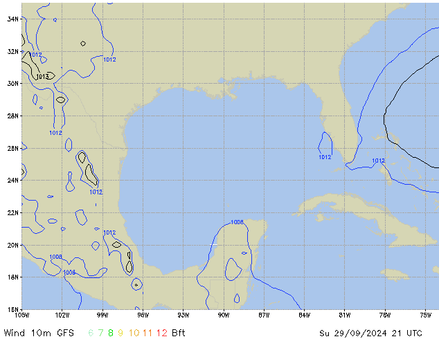 Su 29.09.2024 21 UTC