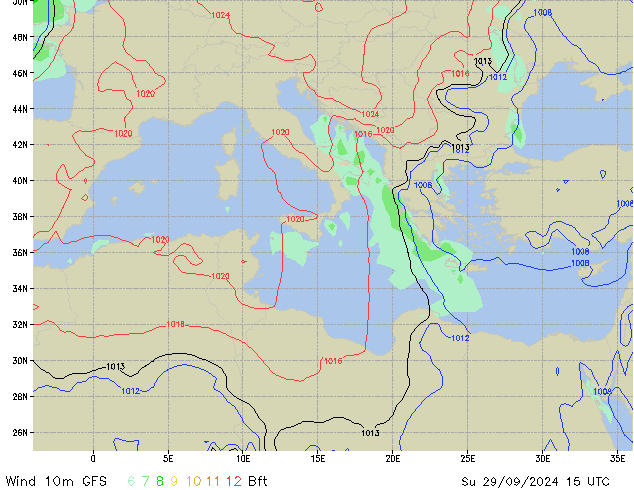 Su 29.09.2024 15 UTC