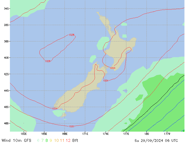 Su 29.09.2024 06 UTC