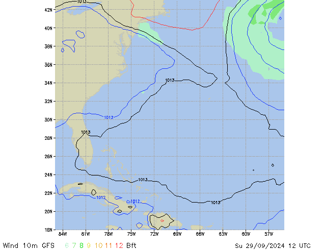 Su 29.09.2024 12 UTC