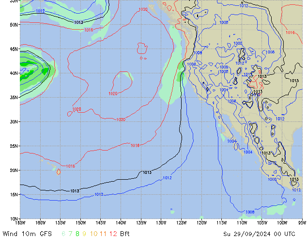 Su 29.09.2024 00 UTC