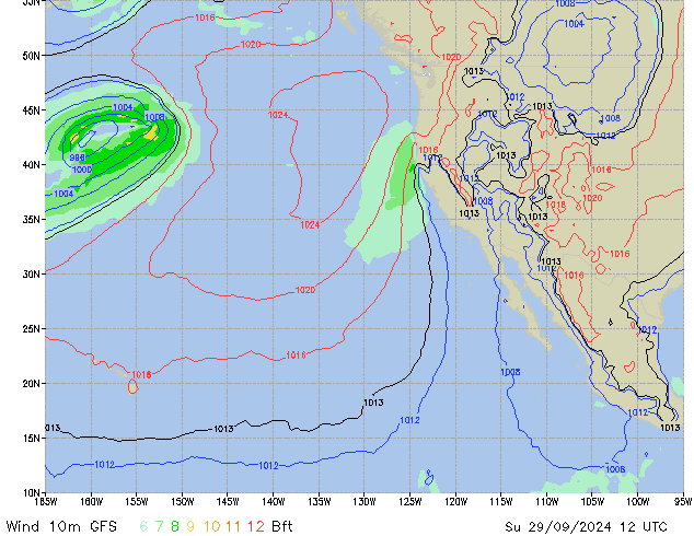 Su 29.09.2024 12 UTC