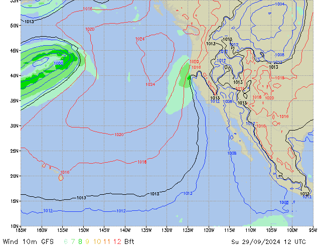 Su 29.09.2024 12 UTC