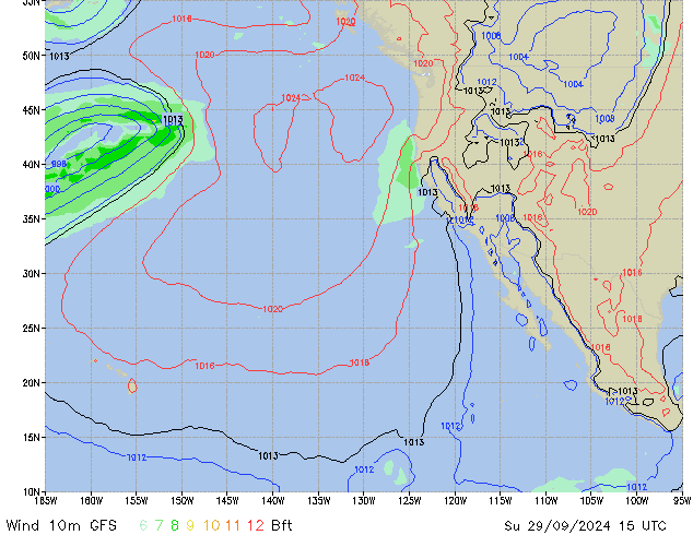 Su 29.09.2024 15 UTC