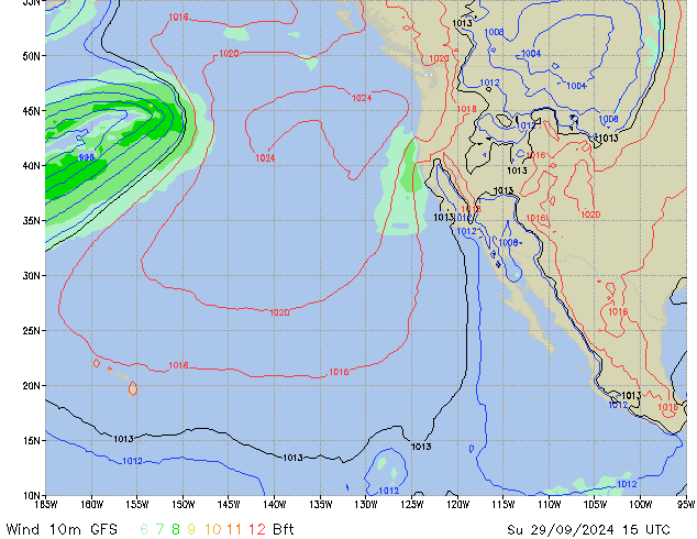 Su 29.09.2024 15 UTC