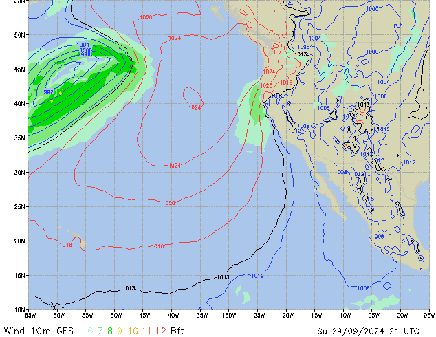 Su 29.09.2024 21 UTC