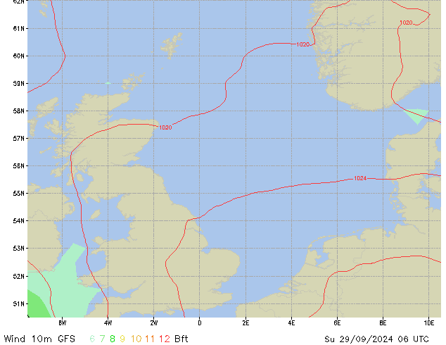 Su 29.09.2024 06 UTC