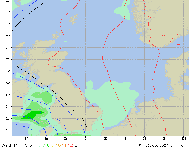 Su 29.09.2024 21 UTC