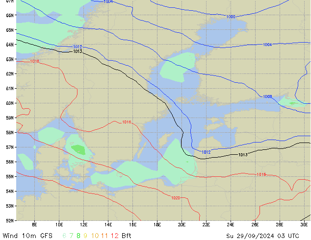 Su 29.09.2024 03 UTC