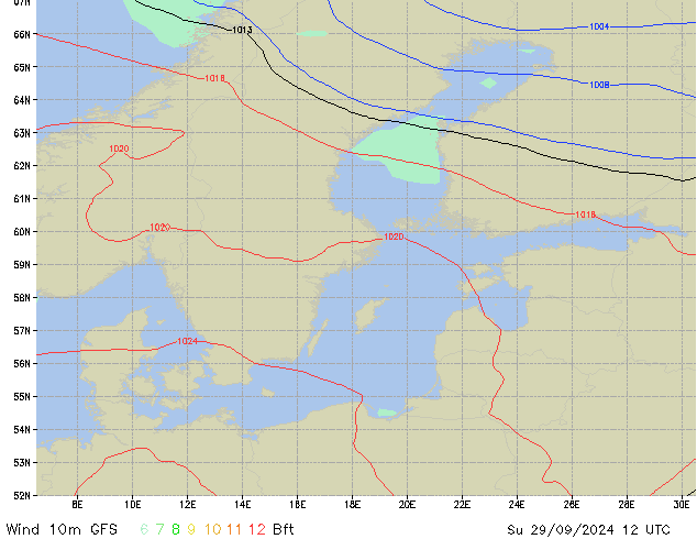 Su 29.09.2024 12 UTC