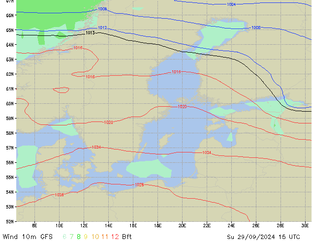 Su 29.09.2024 15 UTC