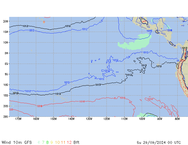 Su 29.09.2024 00 UTC