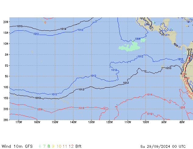 Su 29.09.2024 00 UTC