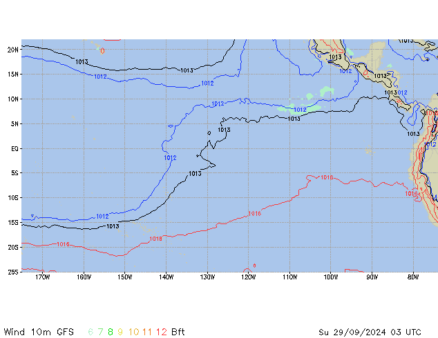 Su 29.09.2024 03 UTC