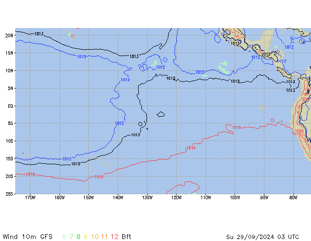 Su 29.09.2024 03 UTC